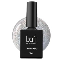 BAFI Top no wipe Glitter 001, 10 ml