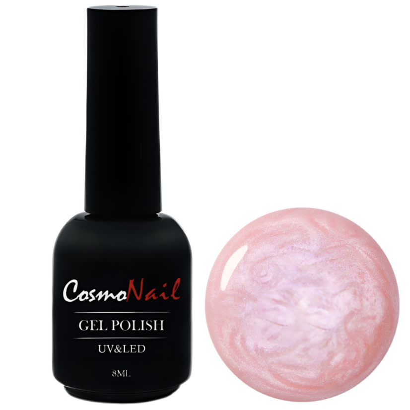 COSMONAIL Gel polish Silk 010, 8 ml