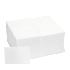 BAFI Ubrousky měkké, bílé, ~600 ks