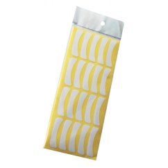LOVELY Vinyl Stickers 02 - Pegatinas de vinilo, 1 lista