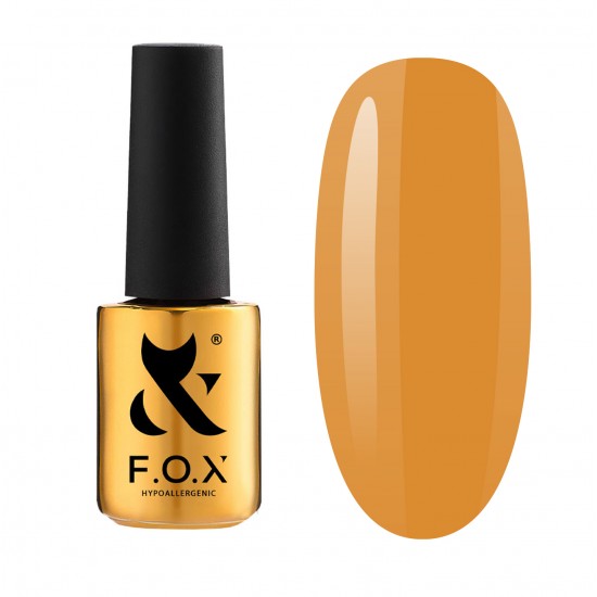 F.O.X - gel lak "Spectrum" 111, 7 ml
