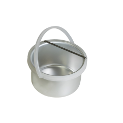 BAFI Recipiente de recambio para calentador de cera