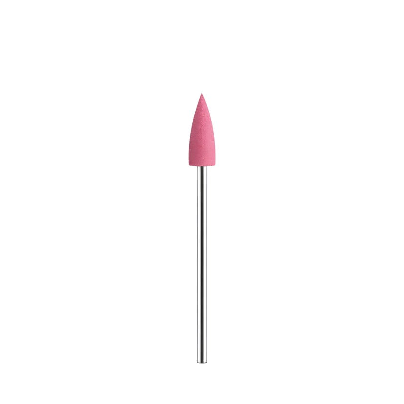 BAFI Silicone polisher, pink 320, medium