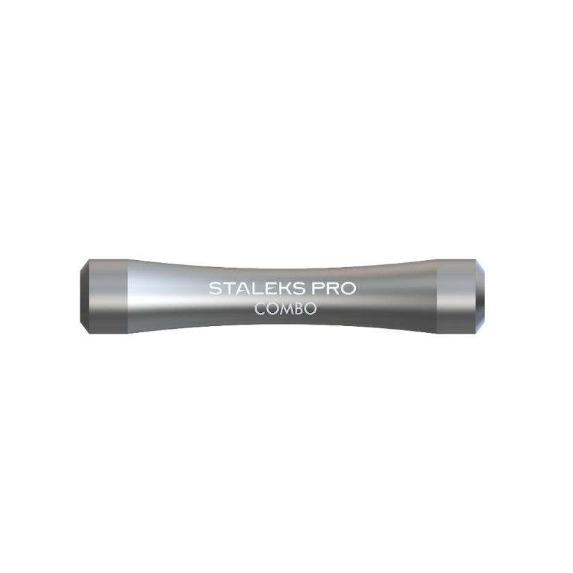 STALEKS Combo UNIQ HPQ-10 - mango para empujador