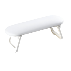 BAFI Reposabrazos de estilo, blanco