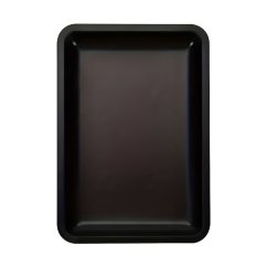 Nerezový tácek hranatý, barevný