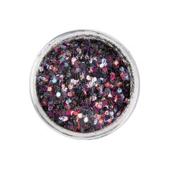 ALLEPAZNOKCIE After party effect 9 - glitterové zdobení