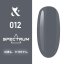 F.O.X - gel lak "Spectrum" 012, 7 ml