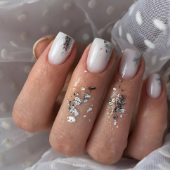 Lámina de uñas 8