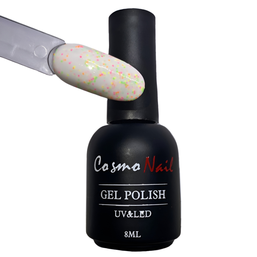 CosmoNail Gel polish Ice cream 016, 8 ml
