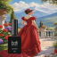 BAFI Gel Polish 023, 10 ml