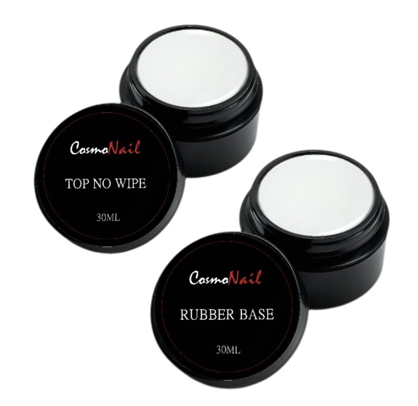 COSMONAIL - manicure set №2