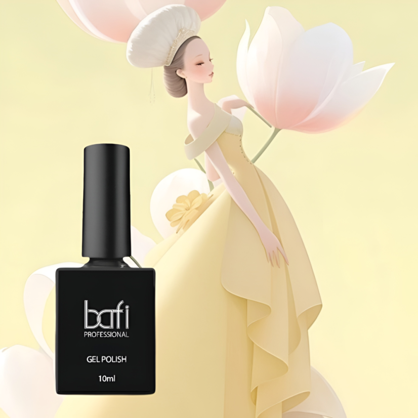 BAFI Gel Polish Easter 1, 10 мл