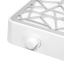 MOMO P10 Pro Aspirador profesional para uñas, blanco