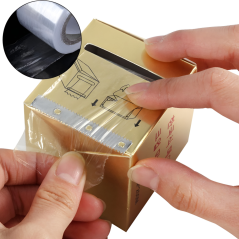 Fólie na microblading, 200 m