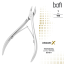 BAFI Cuticle nippers 10/7