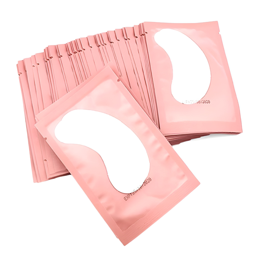 Podložky pod oči, 1 pár