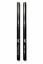 BAFI Set de pinceles para uñas French & Liner – 2  pc