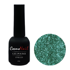 COSMONAIL Gel polish Flashing disco 016, 8 ml