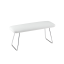 ACTIVESHOP Reposamanos para manicura 4M, blanco