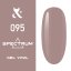 F.O.X - gel lak "Spectrum" 095, 7 ml