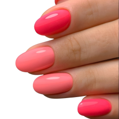 COSMONAIL Gel Polish Classic 003 Pink Sorbet, 8 ml
