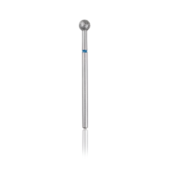 BAFI Diamond cutter ball 4 mm, blue