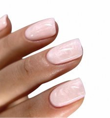 COSMONAIL Gel Polish Silk 002 Rainbow Pearl, 8 ml