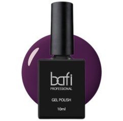 BAFI gel lak 056 - Purple Majesty, 10 ml