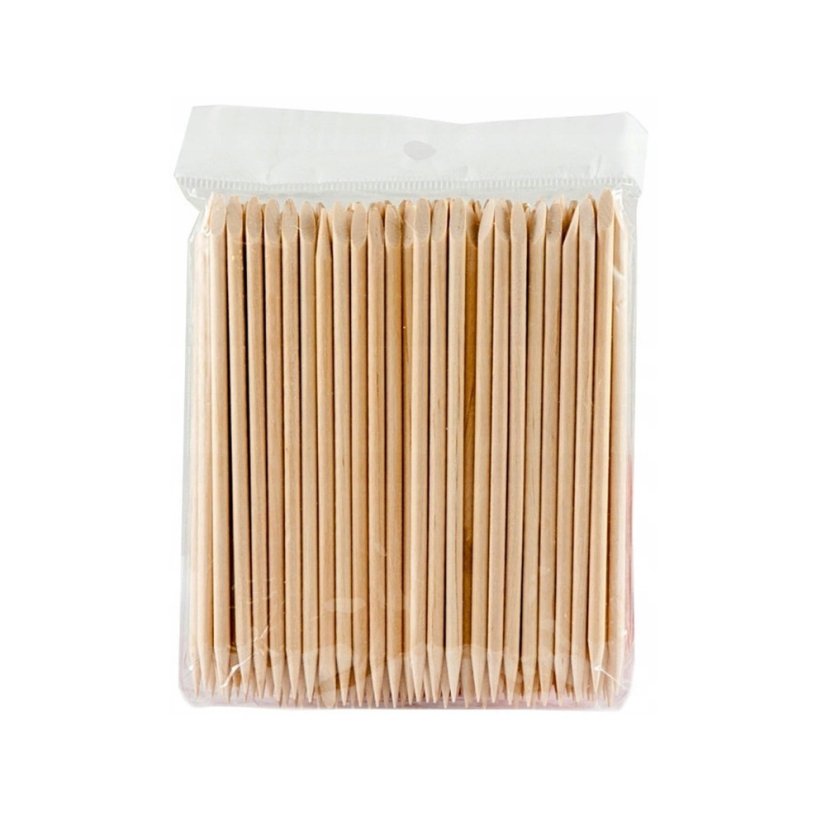 Palitos de naranja, 50 unidades