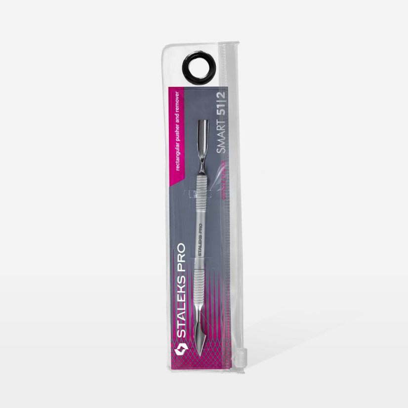 STALEKS - pusher SMART 51 TYPE 2, PS-51/2