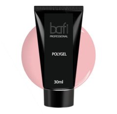 Consejo: ¡La manicura perfecta con poligel!