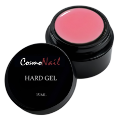 COSMONAIL Hard gel 018, 15 ml