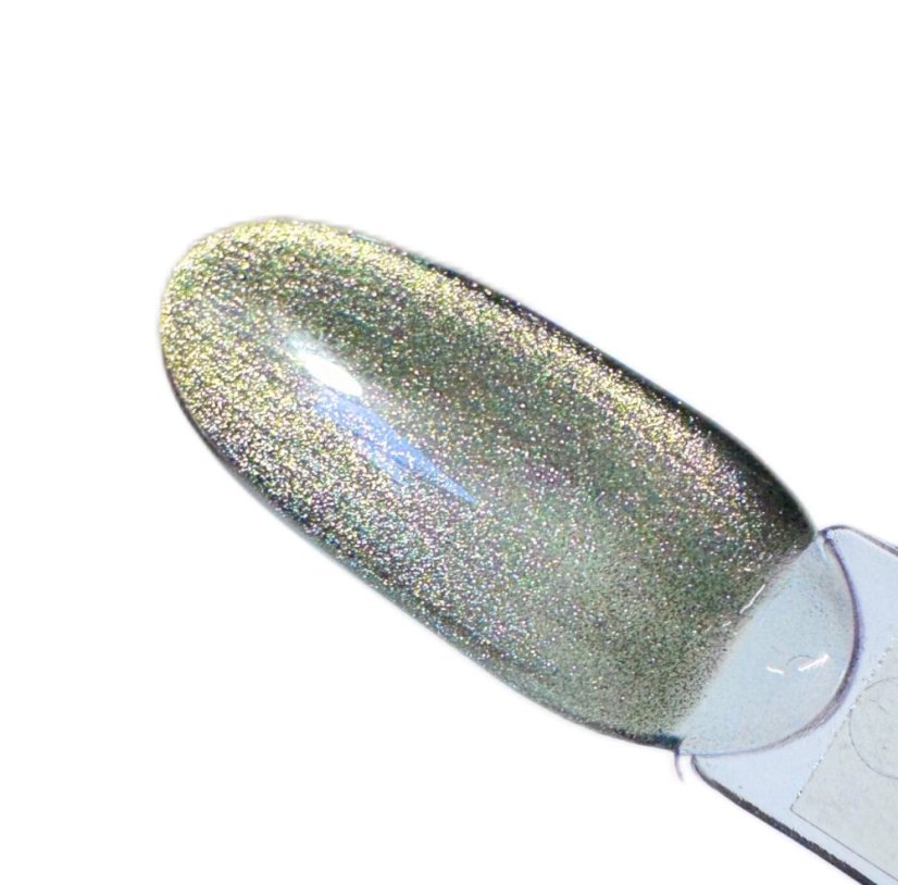 BAFI Gel polish Golden cat 03, 10 ml