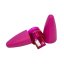 ZOLA Pencil Sharpener - ořezávátko na kosmetické tužky
