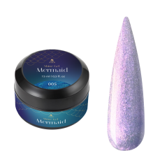 F.O.X - shine gel Mermaid 005, 15 ml