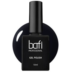 BAFI Gel lak 031 Night Bloom, 10 ml