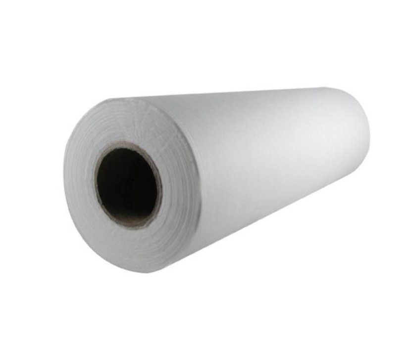 Jednorázové prostěradlo 60x250, 17g