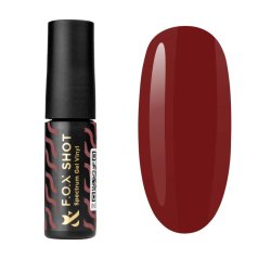 F.O.X - gel lak "Shot Spectrum Gel Vinyl" 039, 5 g