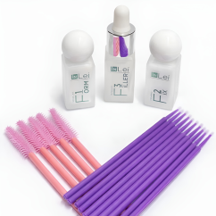 INLEI - kit de laminación de pestañas