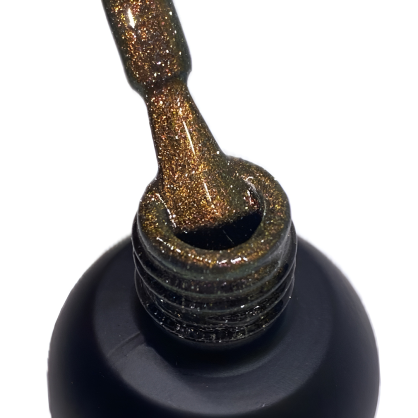 COSMONAIL Gel polish disco Cat 002, 8 ml