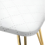 ACTIVESHOP Reposamanos para manicura 6M, blanco