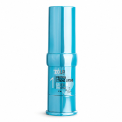 ZOLA Color Lab Emotion Protein Strong Lifting 01 Delineador de pestañas y cejas, 10 ml