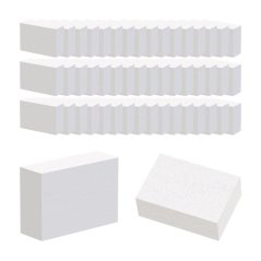 STALEKS EXPERT NFB-51M-100/180-50 - pulidor de uñas 100/180-50, set de 50 pcs