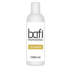 BAFI Cleanser, 1000 ml