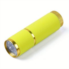BAFI Mini LED lampa na nehty