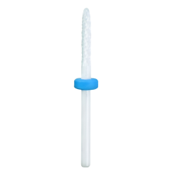 BAFI Ceramic cutter narrow, blue