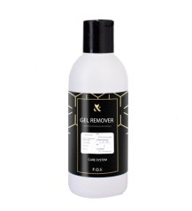 F.O.X Gel remover, 200 ml