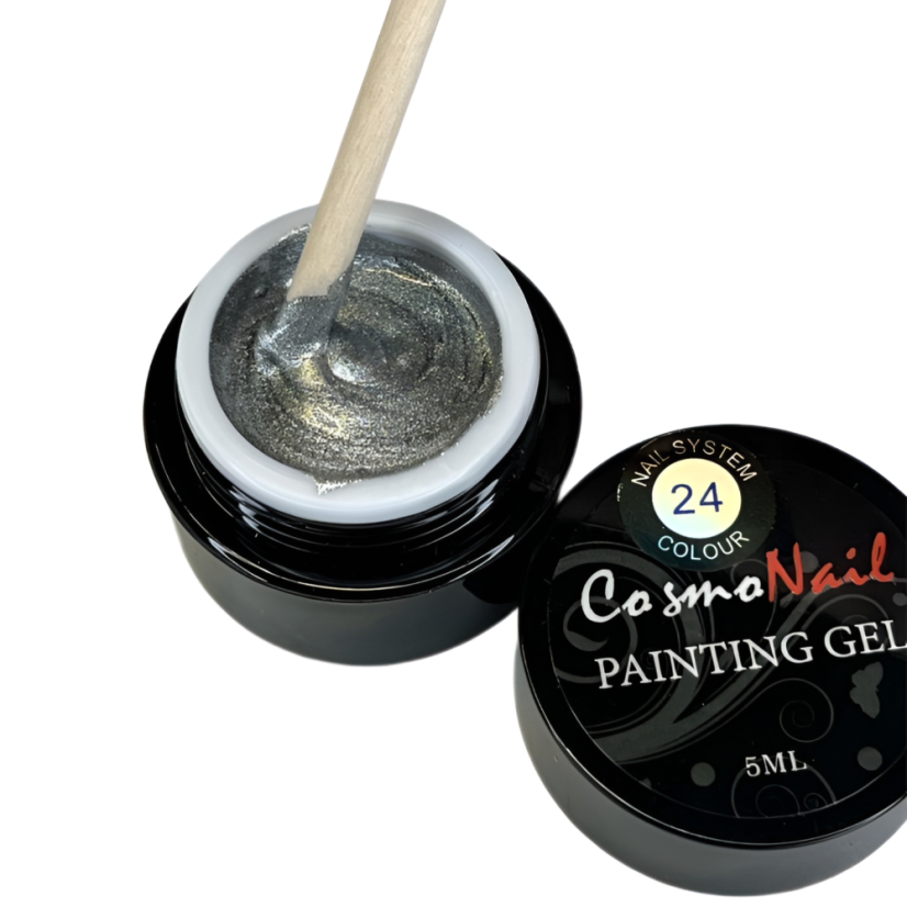 COSMONAIL Painting gel 024, 5 ml