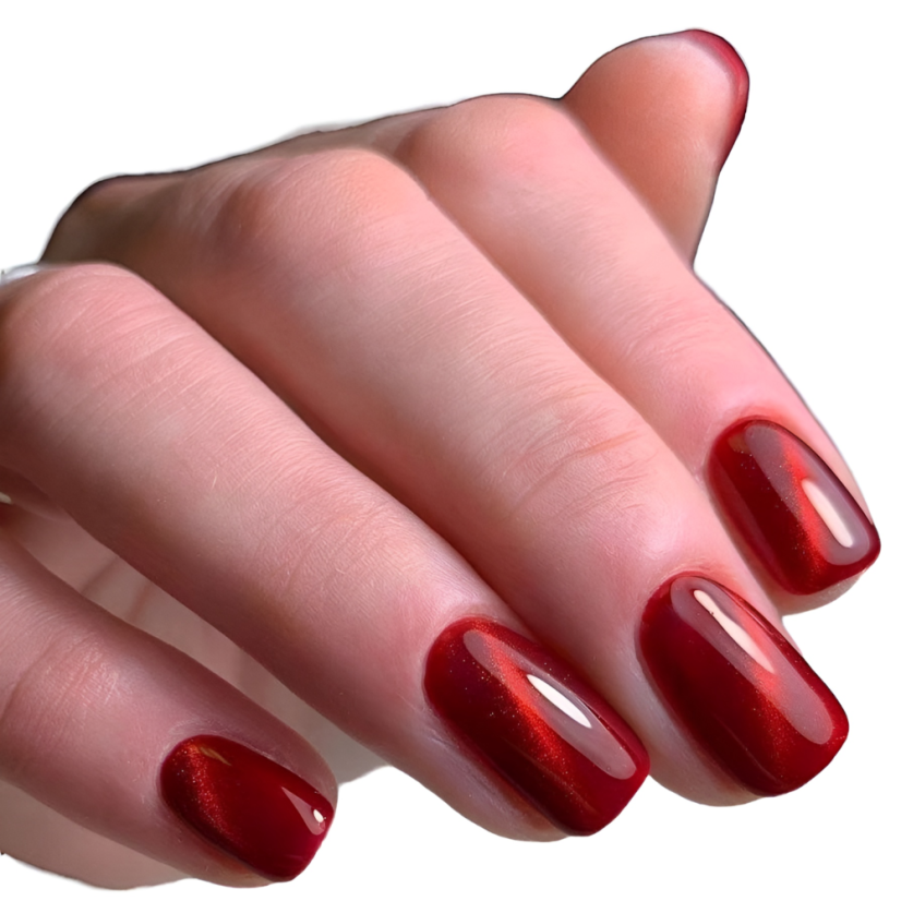 BAFI Gel polish Silk cat 07, 10 ml
